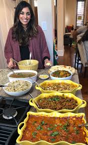 How To Create An Indian Dinner Party Menu Sample Menus Recepty