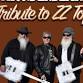 Thunderbeard: A Tribute to ZZ Top