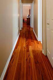 Natural Tigerwood Hardwood Floors Tigerwood Flooring Flooring