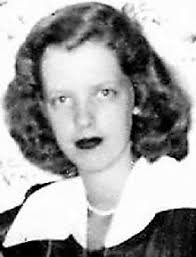 Sylvia BLANKENSHIP Obituary (2009)