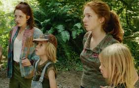 Ben cash lives with his six children in the wilderness of … Captain Fantastic Takes A Stand Against Dumbing Down Young Girls In Hollywood