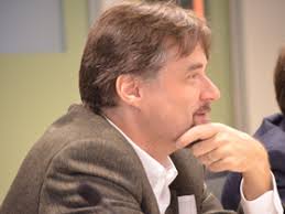 Event Transcript: Future of Nonprofit Journalism