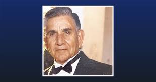 Gilbert A Rico Sr. Obituary May 25, 2021