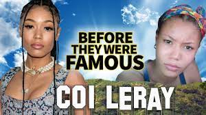 Age, parents, ethnicity, height, & tattoos! Coi Leray Before They Were Famous Benzino S Daughter Youtube
