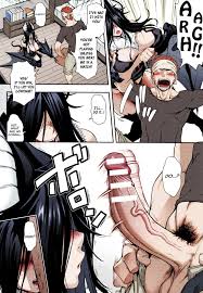 Kemonokko Tsuushin Porn Comic english 04 - Porn Comic