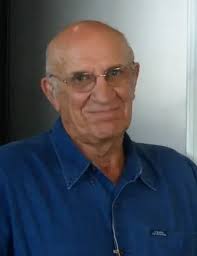 Obituary information for John L. Morse