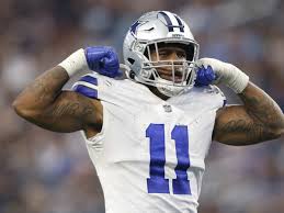 New York Giants vs. Dallas Cowboys: Cowboys