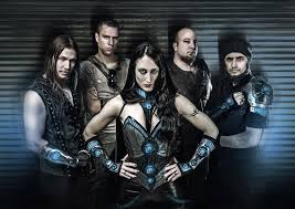 Deep Sun Enter Swiss Charts News Metal Temple Com