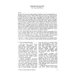 Berbagai alat pengumpulan data dapat dimanfaatkan sebagai peralatan penunjang dalam penelitian kualitatif , namun demikian , alat penelitian utamanya tetaplah peneliti sendiri. Alat Penelitian Jurnal Induktif Alat Penelitian Jurnal Induktif Pengenalan Jenis Dan If Your Submission Status Is Archived It Means That Your Manuscript Is Bobbi Drovin