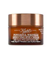 Specially formulated for fine lines & wrinkles to boost your skin radiance. Powerful Wrinkle Reducing Eye Cream Kiehl S Malaysia
