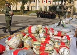 Afpak hands are a group of officers and senior ncos from the joint community who are educated to be subject matter experts (sme) on afghan and pakistani culture and language. Afpak Border A Haven For Drug Smugglers Financial Tribune