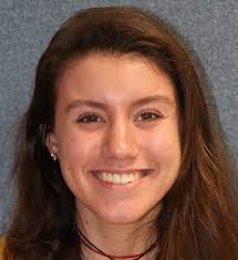 Girls Cross Country All-Scholastics