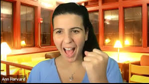 The name Harvard is known the world over, but who WAS John Harvard?  Written, composed, designed, directed, and performed entirely by students  in the Class of '23, FAKE MOOS: THE JOHN HARVARD