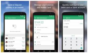 My name's andrew, i'm a ui/ux designer from ukraine. Google Replaces Android Pay With Its New Wallet App Marketing Mind