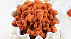 Khususnya pada acara acara hajatan bahkan pada saat lebaran pun kacang bawang merupakan salah satu cemilan yang wajib disuguhkan bagi para tamu. 6 Cara Membuat Camilan Dari Makaroni Yang Menggugah Selera Mudah Dibuat Hot Liputan6 Com