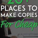 Online printing services, cheap color copies | book. 24 Places To Make Cheap Copies In 2020 Near Me