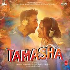 Tamasha Soundtrack Wikipedia Almost all of us have been brought up with such robotic. tamasha soundtrack wikipedia