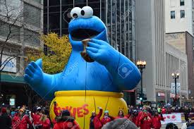 Check spelling or type a new query. Chicago Illinois Usa 24 November 2016 Platzchen Monster Ballon In Mcdonalds Erntedank Parade Lizenzfreie Fotos Bilder Und Stock Fotografie Image 72614426