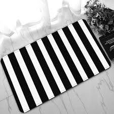 Black And White Striped Outdoor Cushions Walmart Pin On Out Side Patio Furniture