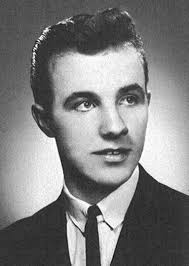 David Trexler Obituary (1945