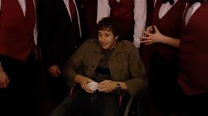 But in any case, here it goes. Dinner Party It Crowd Dinner Party Episode