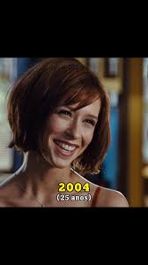 Evolução da Jennifer Love Hewitt: Uma Viagem no Tempo