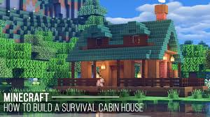 We did not find results for: Cabin House Minecraft Map