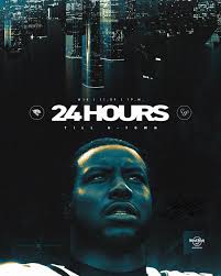 Coming to an end zone near you 🎨...