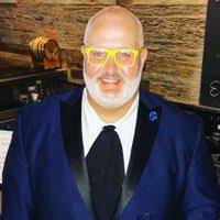 Mark William Bracken