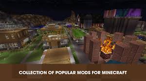 The mod's main feature is a craftable multitool that combines your pickaxe, wood axe,. Mod For Minecraft Mods For Minecraft Animals For Android Apk Download