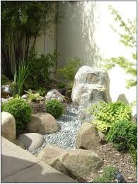 In a small experimental city in south india called auroville , we live by the aspiration to create human unity and we have designed a new japanese garden with a pavilion of silent reflection to bring the japanese quality of beauty into our botanical garden space. Small Japanese Garden Design Japanese Garden Style Japanese Garden Front Garden Design