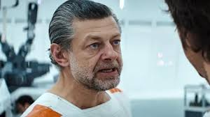 This is probably my favorite living actor right now