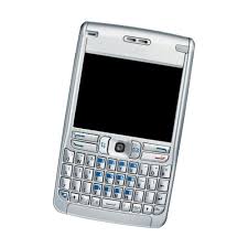 LCD Frame Middle Chassis for Nokia E62 ...