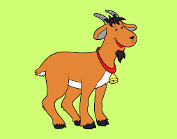 Todo 50% de descuentolímite 5 por cliente. Dibujo De Mi Cabrita Kiki Pintado Por En Dibujos Net El Dia 02 06 20 A Las 21 57 26 Imprime Pinta O Colorea Tus Propios Dibujos