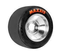 Maxxis El Maxxis Kart Racing