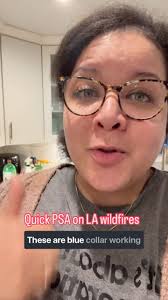 Prayers up for the communities and families impacted by the wildfires  raging in LA right now. People are literally losing everything they own,  and not just their physical homes, but the crucial and ...