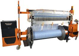 With genkinger, a globalized perspective has been added, from which you as a customer benefit. Genkinger Gabelstapler Und Flurforderzeuge