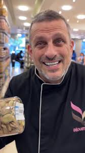 Delicious Treats at Aloumar Bakery