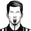 Referee : Mohamed Abdel Awad