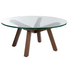 Artiss coffee table tempered glass metal legs round bedside tables furniture matt blatt from assets.kogan.com. Original Sean Dix Forte Coffee Table Round Glass Matt Blatt Coffee Table Round Glass Coffee Table Coffee Table Wood