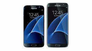 Technisch gleicht das galaxy s7 edge dem galaxy s7 wie ein haar dem anderen. Samsung Galaxy S7 Und S7 Edge Sind Offiziell Release Technische Daten Preise