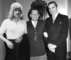 The Drunken Severed Head Too Many Creeps Part Three Actors Dracula Actor Bela Lugosi