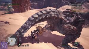 Barroths seek out ants, their favorite snack, and mark their territory with mud. Monster Hunter World Gameplay How To Kill Barroth Wildspire Waste Ps4 Gameplay Youtube