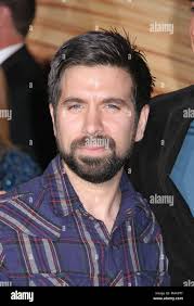 Joshua gomez hi-res stock photography and images
