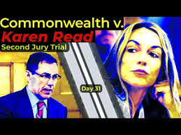 Karen Read retrial