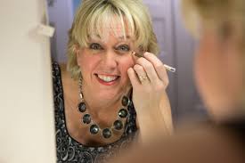 Profile for Pauline Wells "A Celtic Crossing"