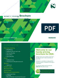 Maybe you would like to learn more about one of these? Nedbank Pricing 2020 Debit Card Credit Card
