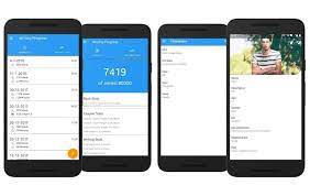 What is the best novel writing software for fiction authors? Best Android Apps For Writing Your Next Novel Slashgear