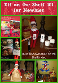 The elf on the shelf story was created in 2004 by carol aebersold and daughter chanda bell to commemorate their own family tradition of an. Elf On The Shelf 101 For Newbies Stockpiling Moms