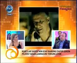 Kurtlar vadisi maddesi serinin ilk dizisi ile ilgilidir, serinin üçüncü dizisi ile ilgili madde için kurtlar vadisi pusu sayfasına bakınız. Zafer Ergin Kurtlar La Ilgili Aciklama Dailymotion Video